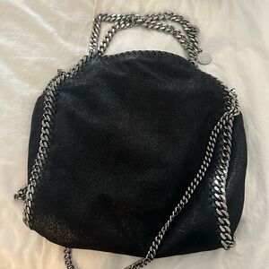 Stella McCartney Black Bag